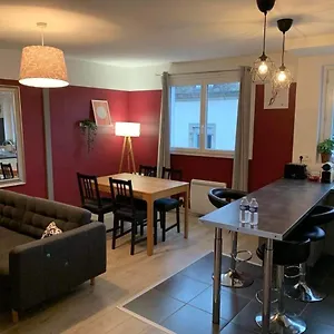 Duplex The Lighthouse Appartement