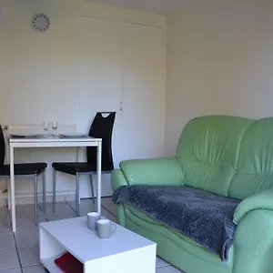L'escale Sinagote Hébergement de vacances
