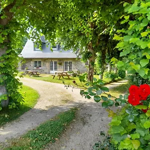 De Charme 14 Personnes Labellisé Clévacances 3 étoiles Hébergement de vacances
